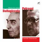 Chamber Works , Ensemble Dissonanzen