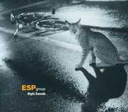Night Sounds , ESP Group