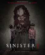Sinister 2 , James Ransone
