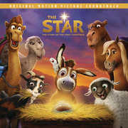 The Star (Original Motion Picture Soundtrack) , Various