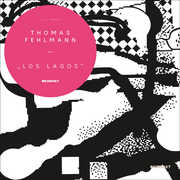 Los Lagos , Thomas Fehlmann