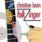 Folkzinger , Christine Lavin