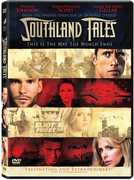 Southland Tales , Dwayne Johnson