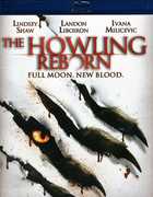 The Howling: Reborn , Landon Liboiron