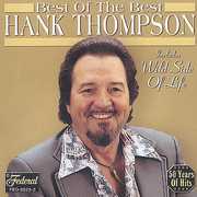 Best of the Best , Hank Thompson