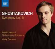 Symphony No 8 , Fitz-Gerald