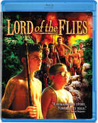Lord of the Flies , Balthazar Getty