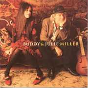 Buddy and Julie Miller , Buddy & Julie Miller