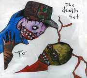 To EP , The Death Set
