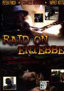 Raid on Entebbe , Peter Finch