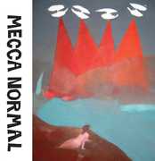 Malachi , Mecca Normal