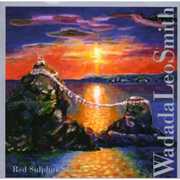 Red Sulphur , Wadada Leo Smith