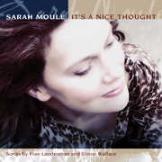 It's a Nice Thought , Sarah Moule