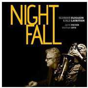 Night Fall , Sigurdur Flosason