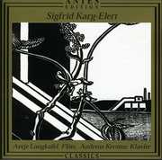 Music for Flute & Piano , Andreas Kersten