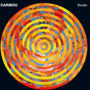 Swim , Caribou