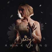 Awakening , Daisy Jopling