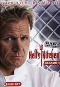 Hell's Kitchen: Season 4 Raw and Uncensored , Gordon Ramsay