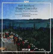 Piano Concerto , Love Derwinger