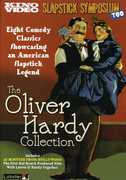 The Oliver Hardy Collection , Glenn Tryon