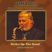 Strike Up the Band , Jesper Thilo