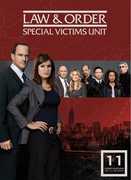 Law & Order: Special Victims Unit: Year Eleven , Christopher Meloni