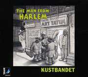 The Man From Harlem , Kustbandet