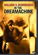 William S. Burroughs in the Dreamachine , William S. Burroughs