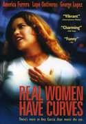 Real Women Have Curves , America Ferrera