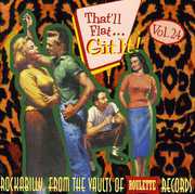 That'll Flat Git It, Vol. 24 , Various Artists