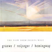 The View From Points West , Various Artists
