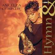 Hymn & I , Angella Christie
