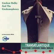 Transatlantique [Import] , Graham Dalby