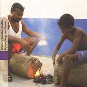 Venezuala Diablos Songs & Drums , Various Artists