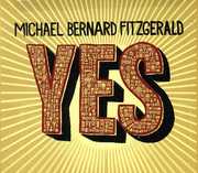 Yes , Michael Bernard Fitzgerald
