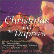Christmas with the Duprees , The Duprees