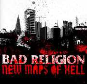 New Maps of Hell , Bad Religion