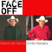 Face Off , David Lee Garza