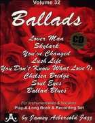 Ballads , Various Artists