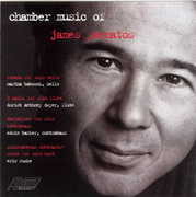 Chamber Music of James Yannatos , James Yannatos
