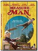 Measure of a Man , Donald Sutherland