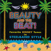 Beauty & The Beat:favorite Disney Tunes /  Various , Various Artists