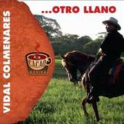 Otro Llano , Vidal Colmenares