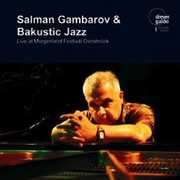 Live at Morgenland Festival Osnabrueck , Salman Gambarov