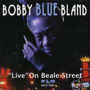 Live on Beale Street , Bobby "Blue" Bland