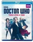 Doctor Who: Twice Upon a Time , Peter Capaldi