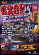 Road Rage, Vol. 4: Freedom Rides
