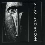 Dead Can Dance [Reissued][EP] , Dead Can Dance