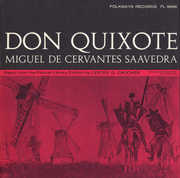 Don Quixote: By Miguel de Cervantes Saavedra , Lester G. Crocker