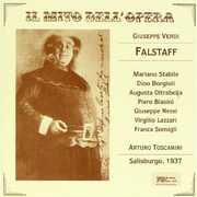 Falstaff , G. Verdi